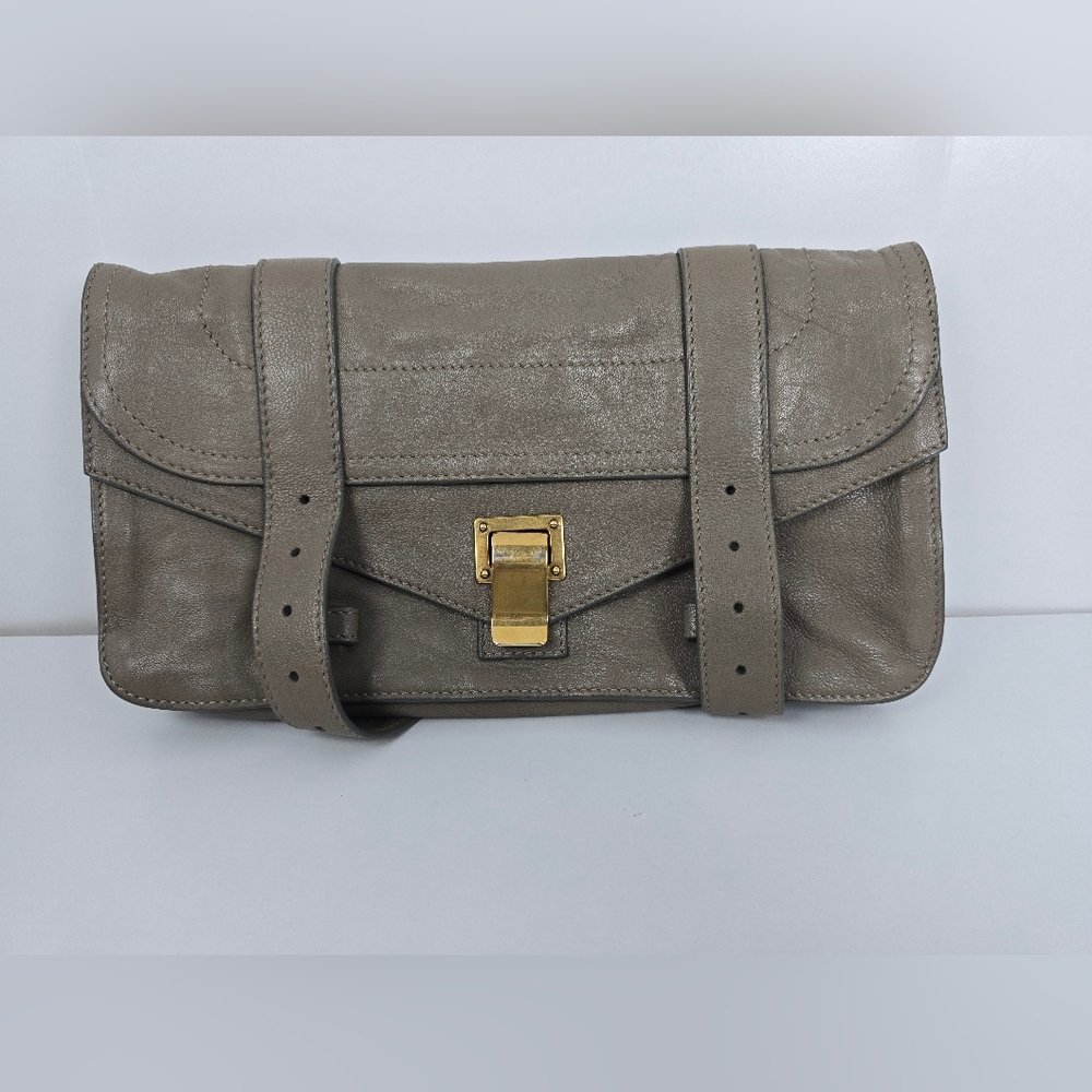Proenza Schouler PS1 Pouch